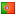 Change language: Português