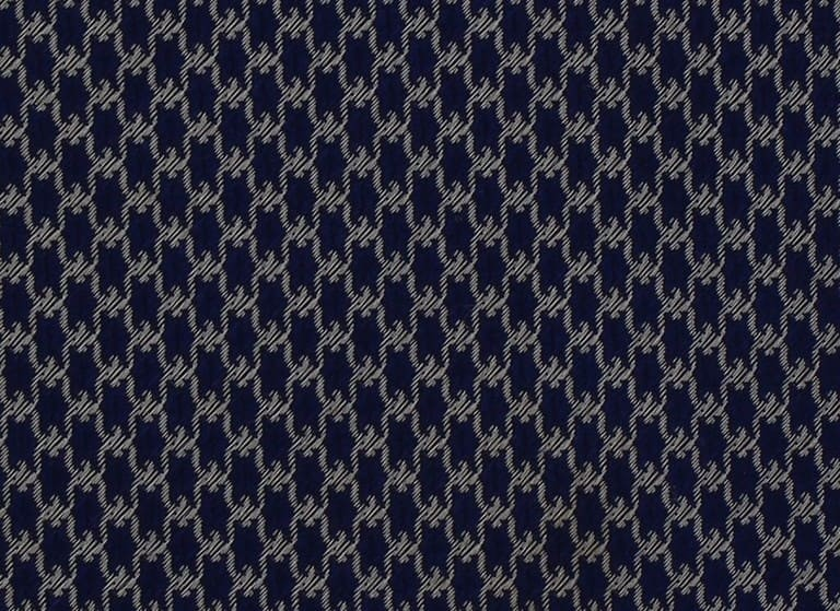 Corbata Cadenas Azul