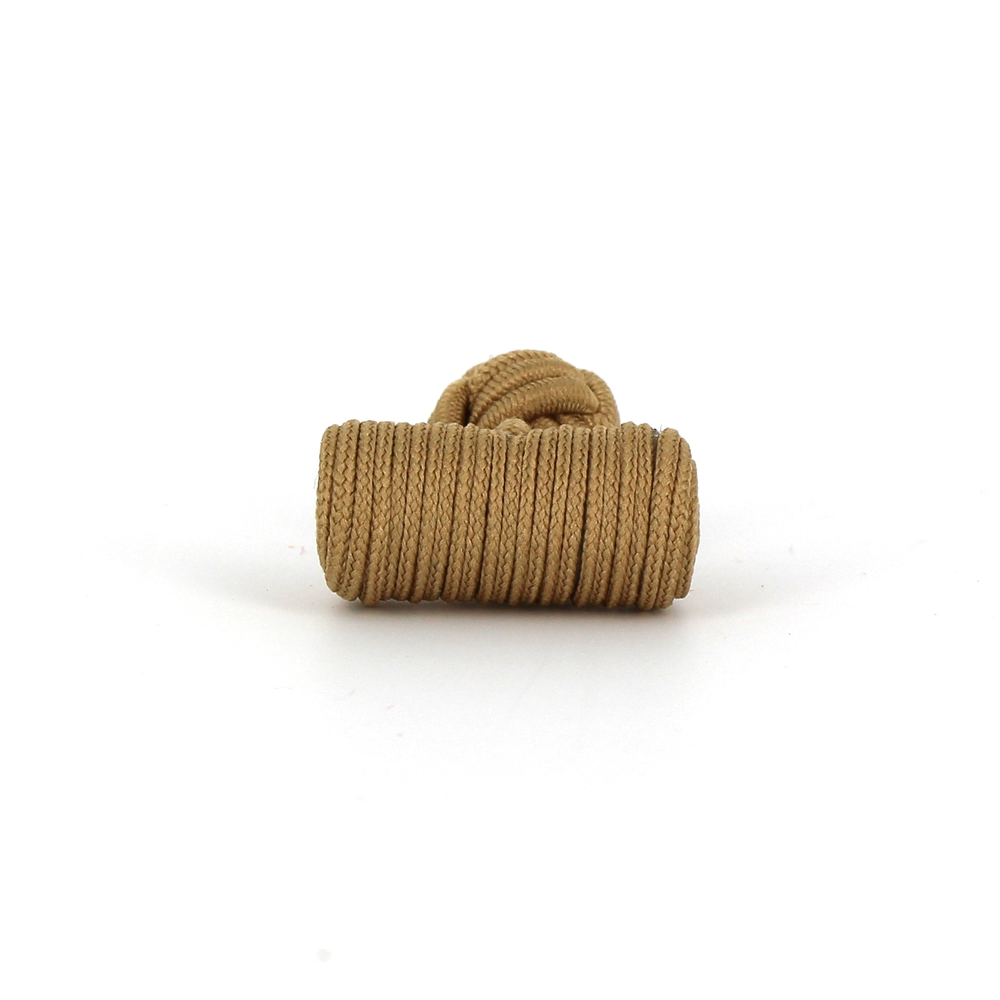 Gemelos Barril Beige