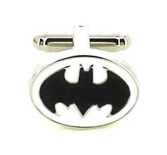 Gemelos Batman