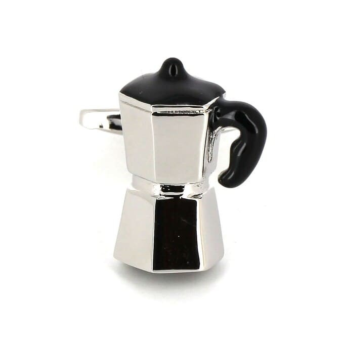 Gemelos Cafeteras