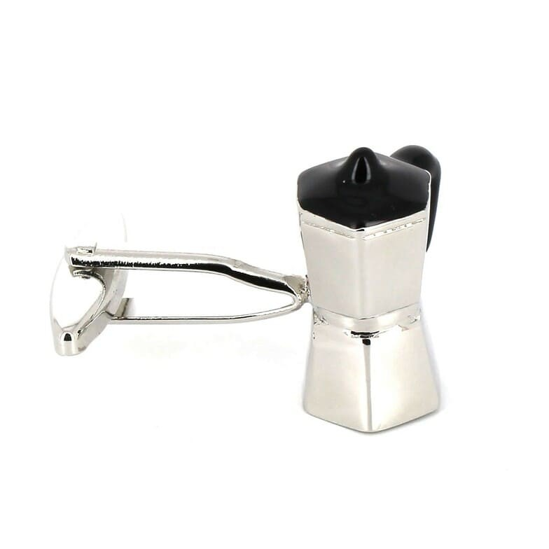 Gemelos Cafeteras