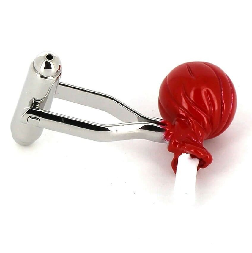 Gemelos Chupa Chups