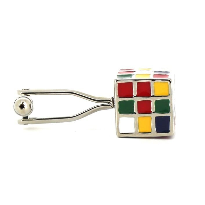 Gemelos Cubos de Rubik II