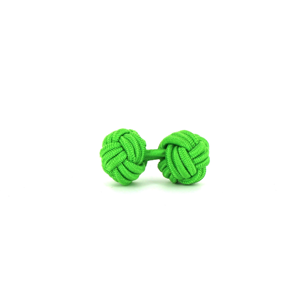 Gemelos Doble Bola Verde