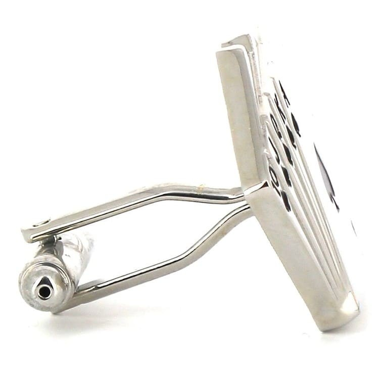 Gemelos Escalera Poker
