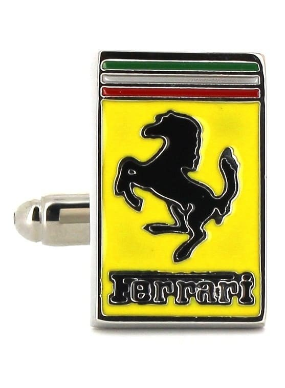 Gemelos Ferrari