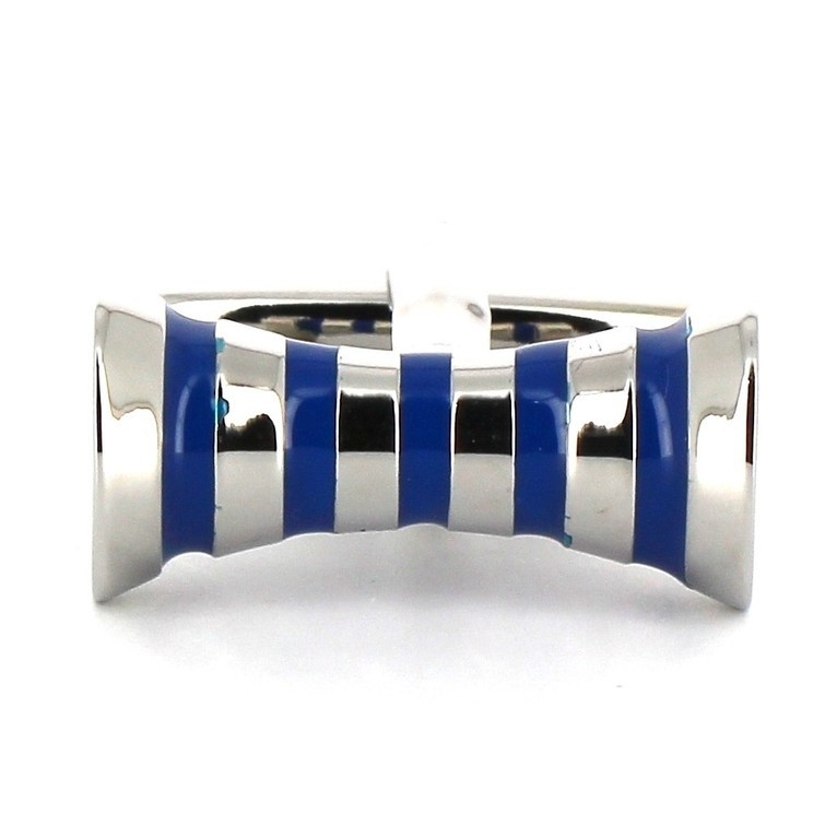 Gemelos Hipérbolas Azules III
