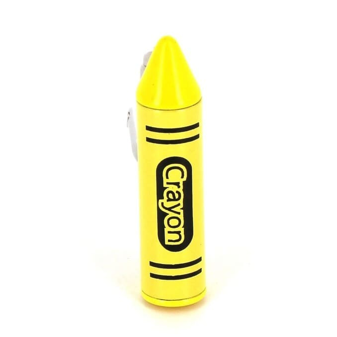 Gemelos Lápices de Cera III