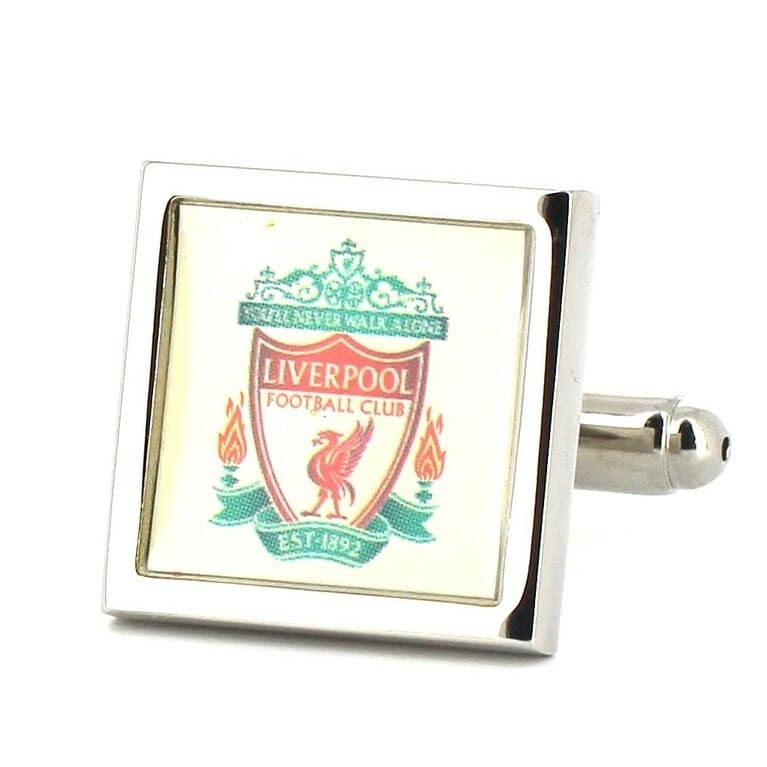 Gemelos Liverpool