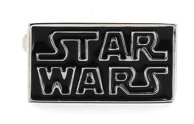 Gemelos Logo Star Wars