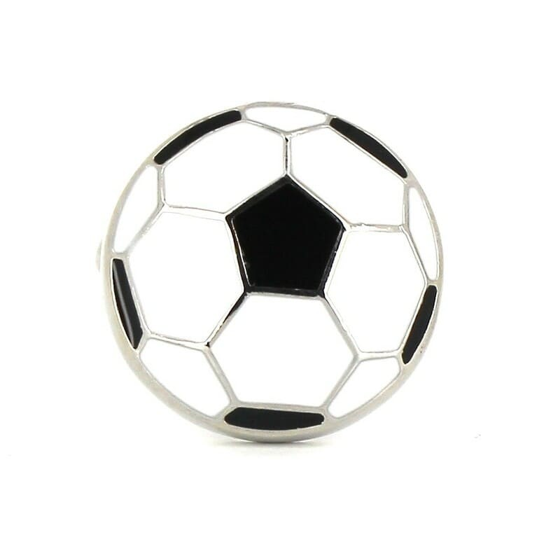 Gemelos Pelotas Futbol