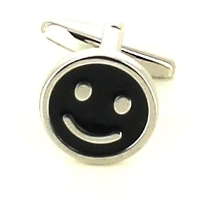 Gemelos Smile Negro