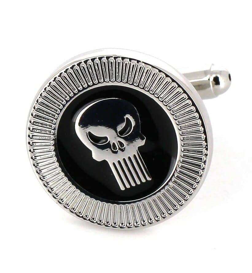 Gemelos The Punisher