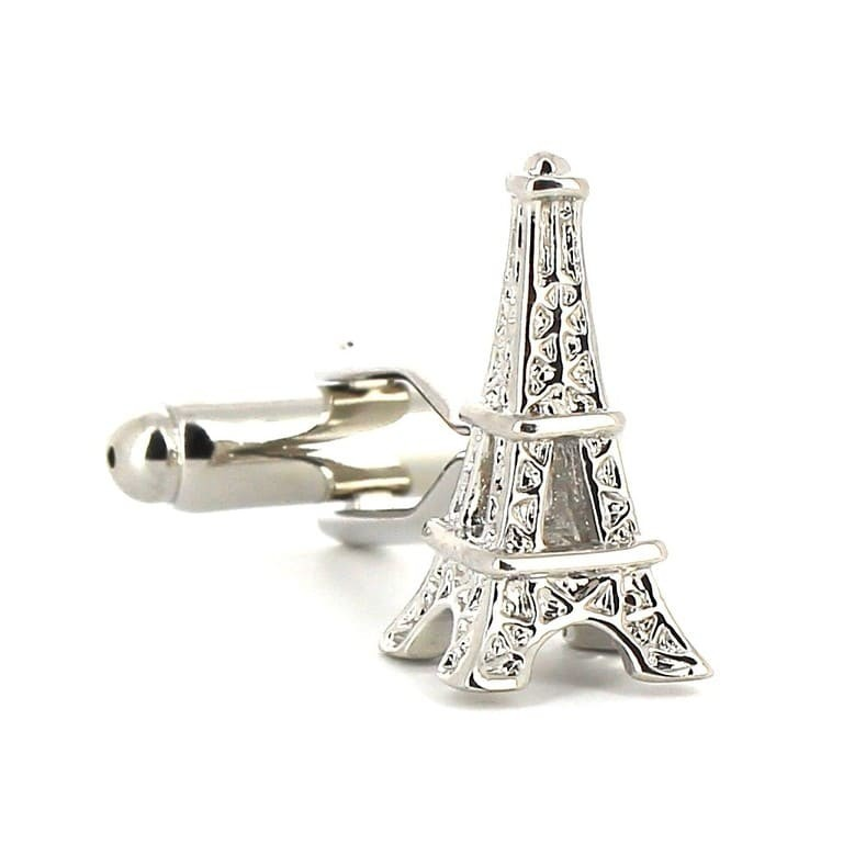 Gemelos Torre Eiffel