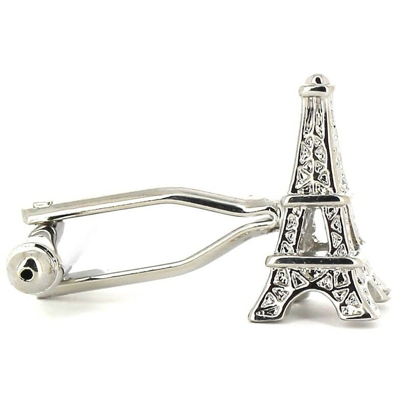 Gemelos Torre Eiffel