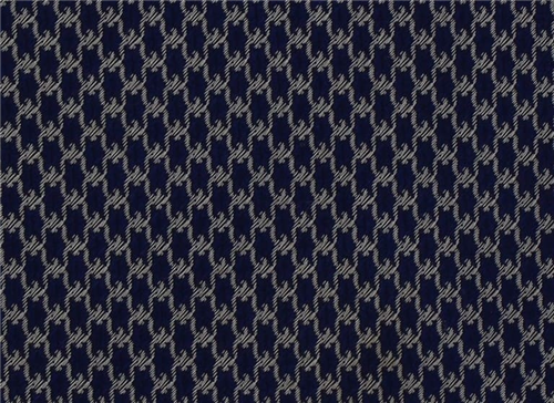 Corbata Cadenas Azul