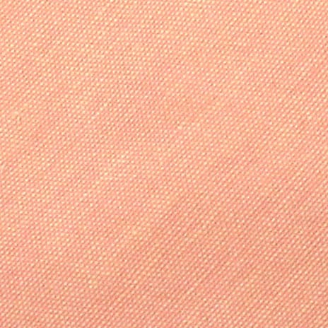 Corbata Estrecha Lisa Rosa Salmón