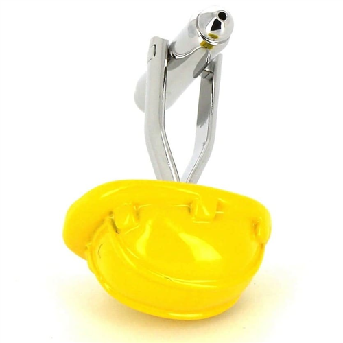 Gemelos Cascos de Obra