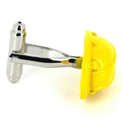 Gemelos Cascos de Obra