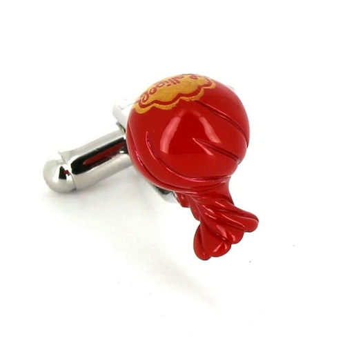 Gemelos Chupa Chups