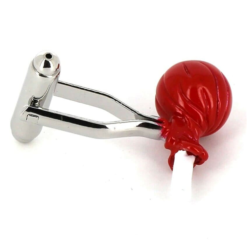 Gemelos Chupa Chups