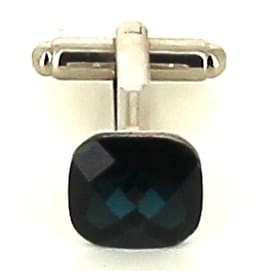 Gemelos Cristales Azules