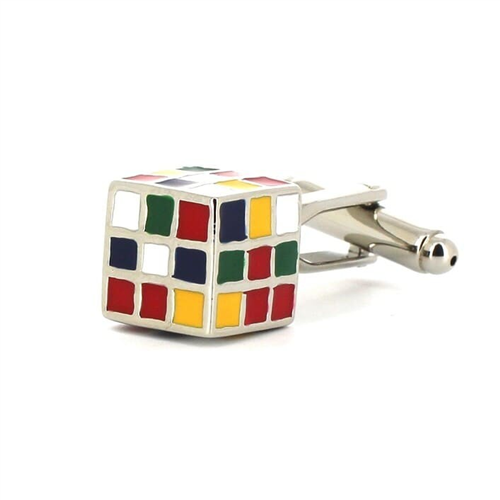 Gemelos Cubos de Rubik II