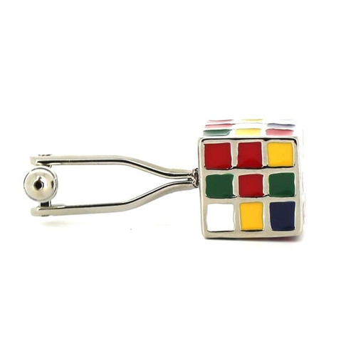 Gemelos Cubos de Rubik II