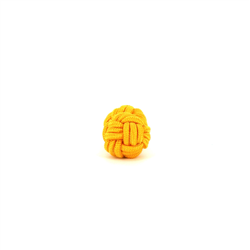 Gemelos Doble Bola Ámbar