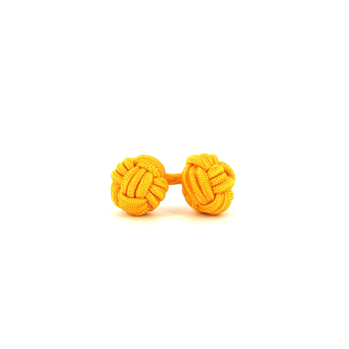 Gemelos Doble Bola Ámbar