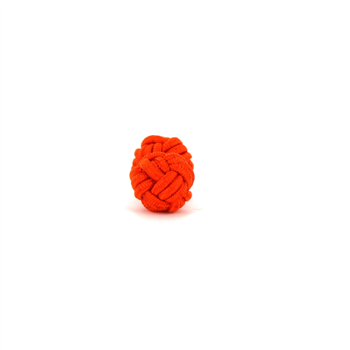 Gemelos Doble Bola Mandarina