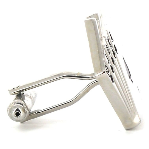 Gemelos Escalera Poker