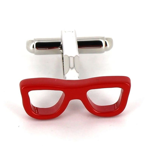 Gemelos Gafas