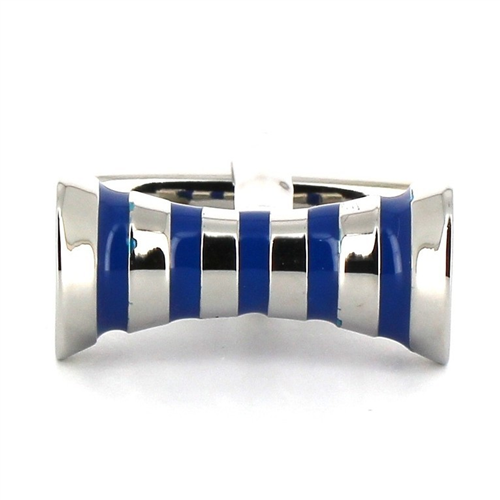 Gemelos Hipérbolas Azules III