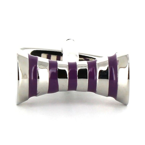 Gemelos Hipérbolas Lilas