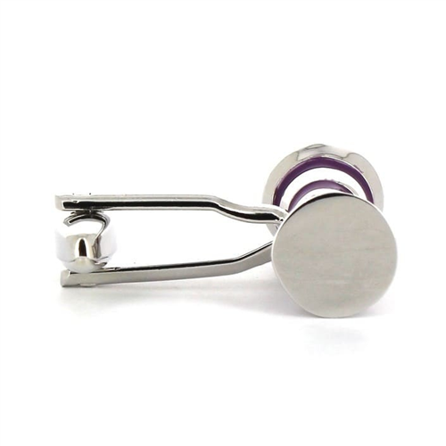 Gemelos Hipérbolas Lilas