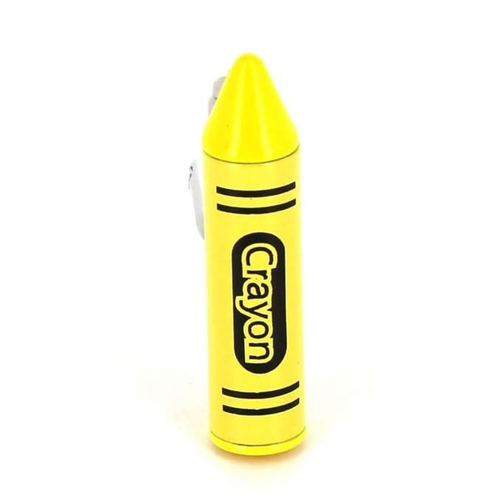 Gemelos Lápices de Cera III