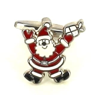 Gemelos Papá Noel