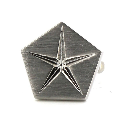 Gemelos Pentagonales Estrella