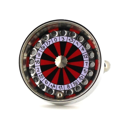 Gemelos Ruleta