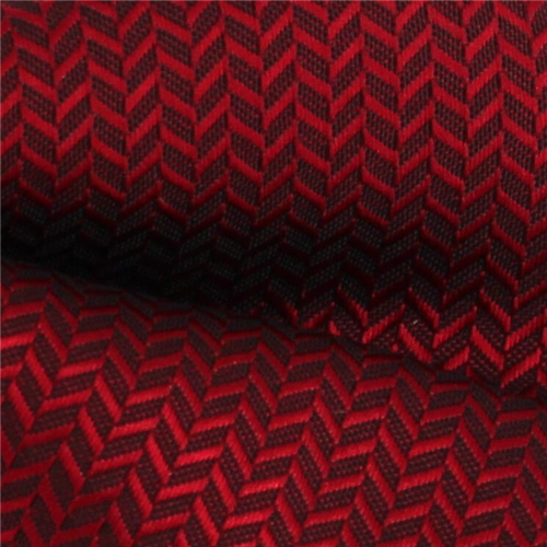 Pajarita Espiga Roja