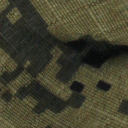 Pajarita Estampada Camuflaje