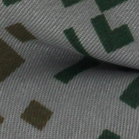 Pajarita Estampada Camuflaje