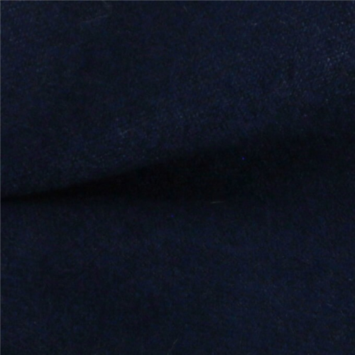 Pajarita Lisa Antelina Azul Marino