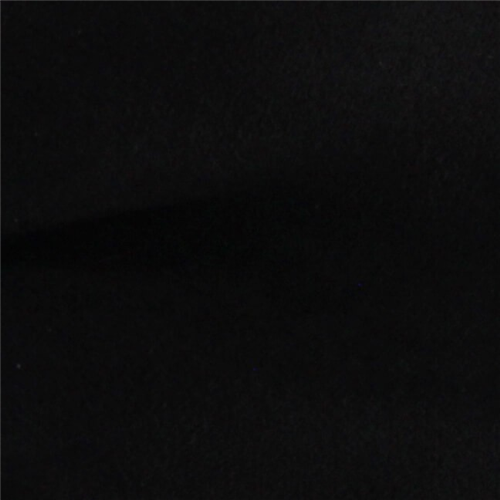 Pajarita Lisa Antelina Negra