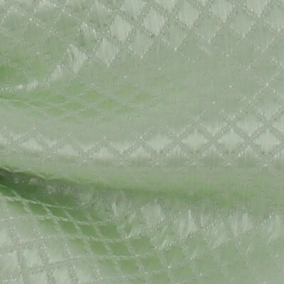 Pajarita Lisa Cuadritos Verde Lima