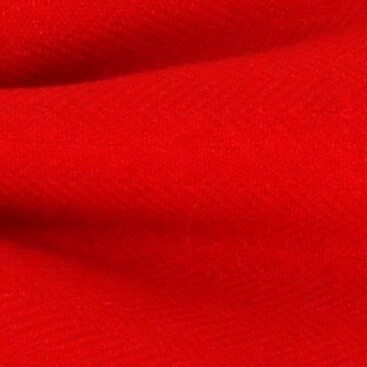 Pajarita Lisa Espiga Roja