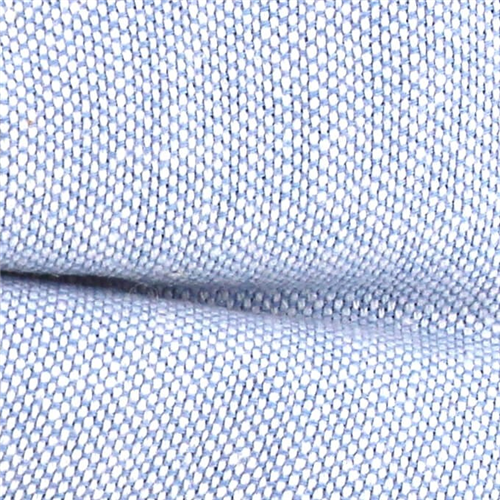 Pajarita Lisa Oxford Azul Celeste y Rosa