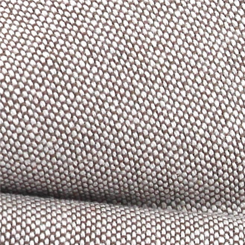 Pajarita Lisa Oxford Gris y Amarilla